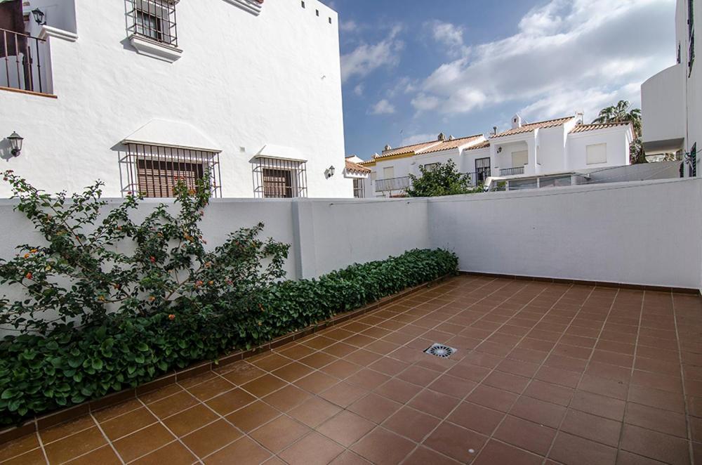 Aptº Atalaya , Cerca De La Playa Conil De La Frontera Exterior photo