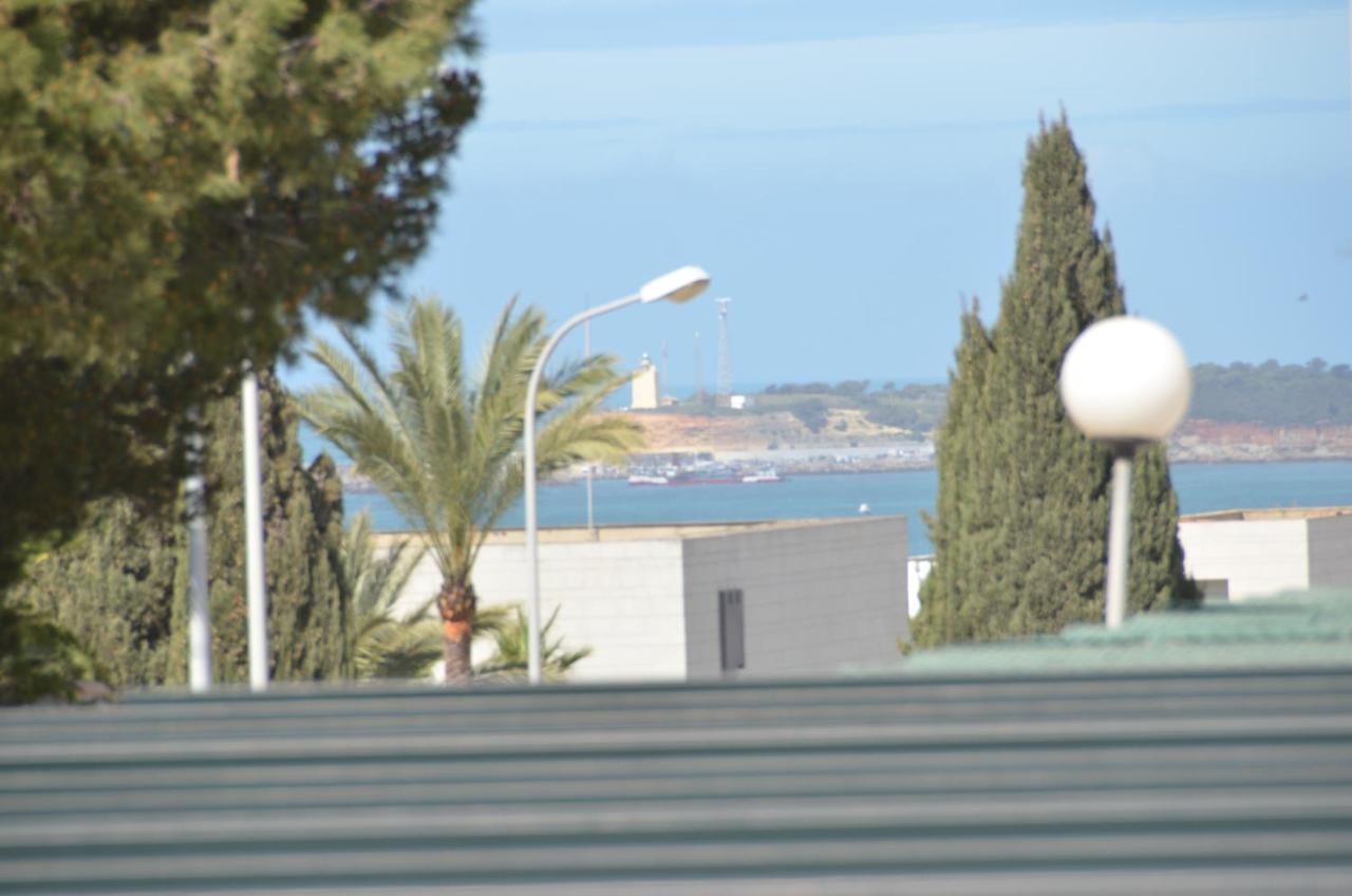 Aptº Atalaya , Cerca De La Playa Conil De La Frontera Exterior photo